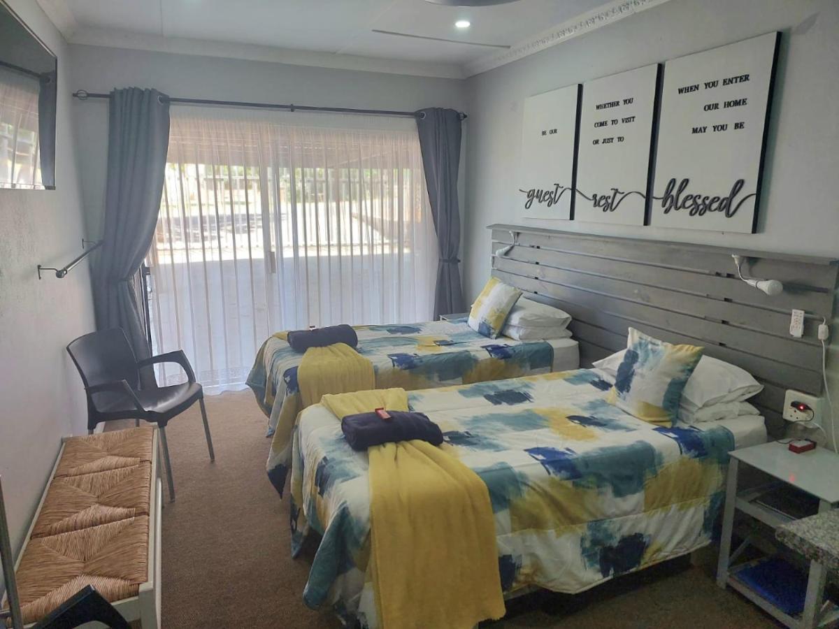 Apartamento Rest4Sure Ashton Exterior foto